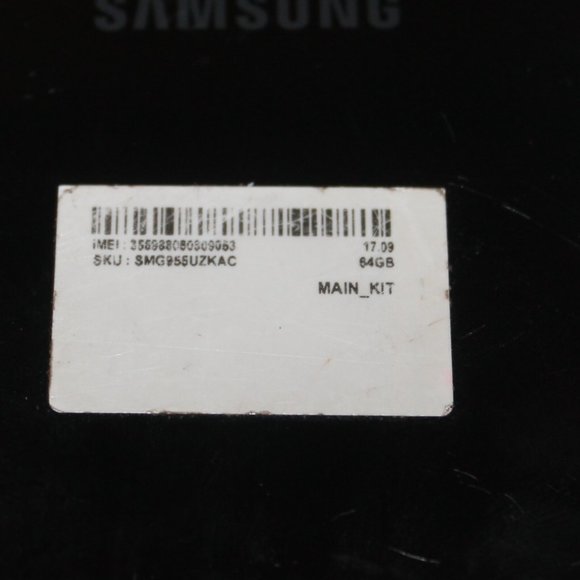 Samsung Galaxy 8+ Plus Cellphone UNLOCKED w Drop Proof Case - Picture 6 of 12